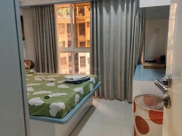 2 BHK Apartment in Chembur for rent Mumbai. The reference number is 20036867