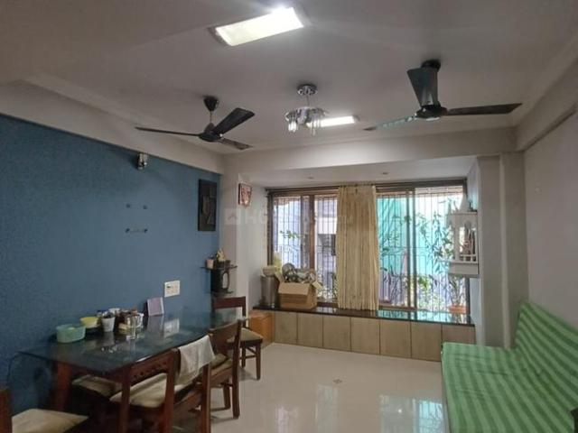 2 BHK Apartment in Chembur for rent Mumbai. The reference number is 20043281