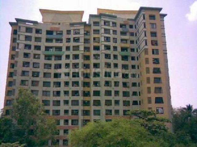 2 BHK Apartment in Chembur for rent Mumbai. The reference number is 20048444