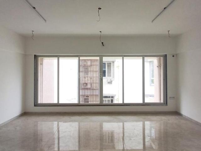 2 BHK Apartment in Chembur for rent Mumbai. The reference number is 20059649