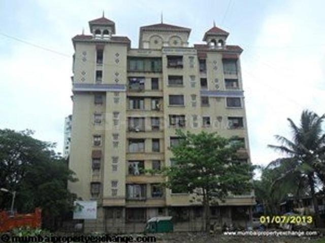 2 BHK Apartment in Chembur for rent Mumbai. The reference number is 20080649