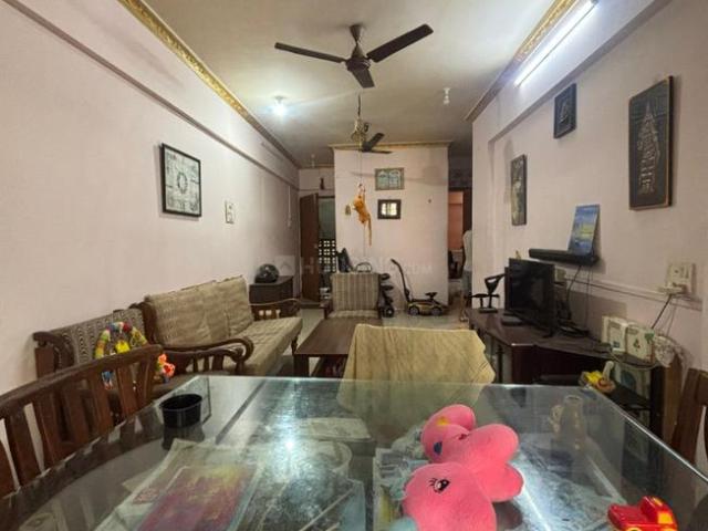2 BHK Apartment in Chembur for rent Mumbai. The reference number is 20100152
