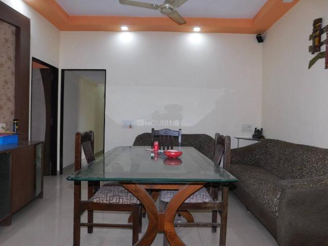 2 BHK Apartment in Chembur for rent Mumbai. The reference number is 20102320