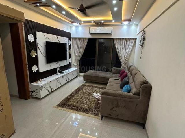 2 BHK Apartment in Chembur for rent Mumbai. The reference number is 20125096