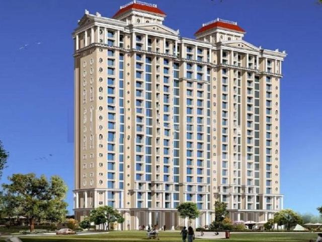 2 BHK Apartment in Chembur for rent Mumbai. The reference number is 20135785