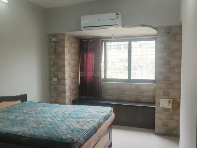 2 BHK Apartment in Chembur for rent Mumbai. The reference number is 20158335
