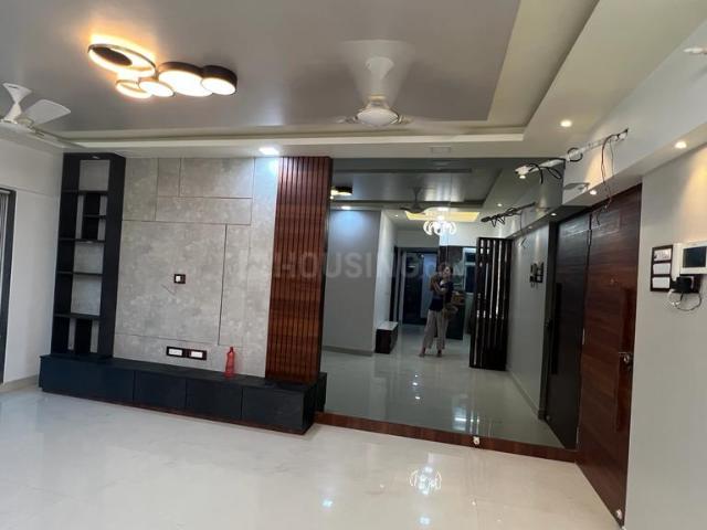 2 BHK Apartment in Chembur for rent Mumbai. The reference number is 20170191