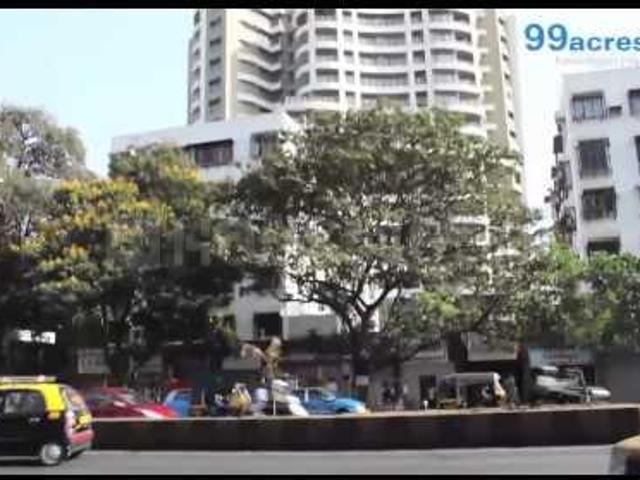 2 BHK Apartment in Chembur for rent Mumbai. The reference number is 20180891