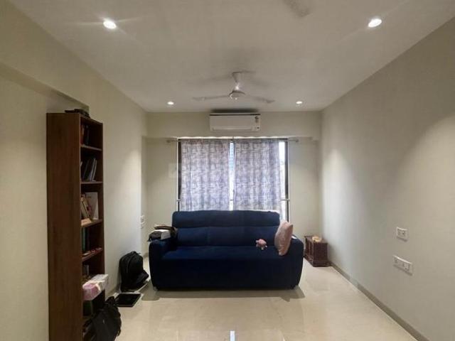 2 BHK Apartment in Chembur for rent Mumbai. The reference number is 20187485