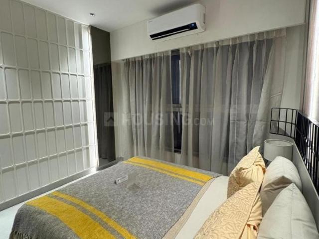 2 BHK Apartment in Chembur for rent Mumbai. The reference number is 20188157
