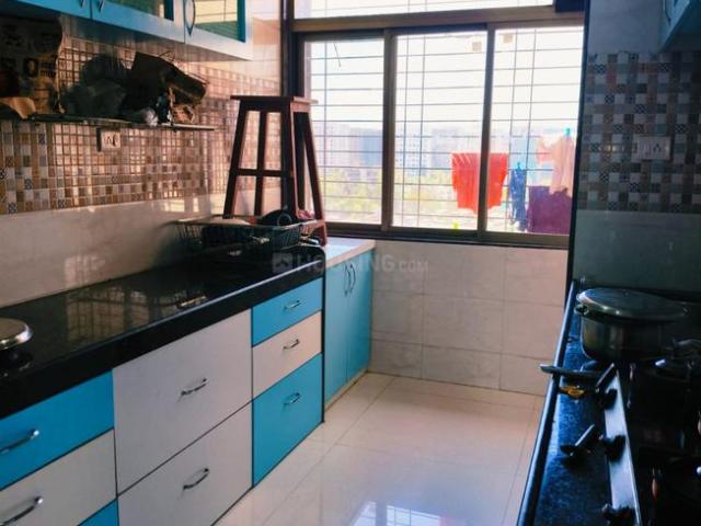2 BHK Apartment in Chembur for rent Mumbai. The reference number is 20201053