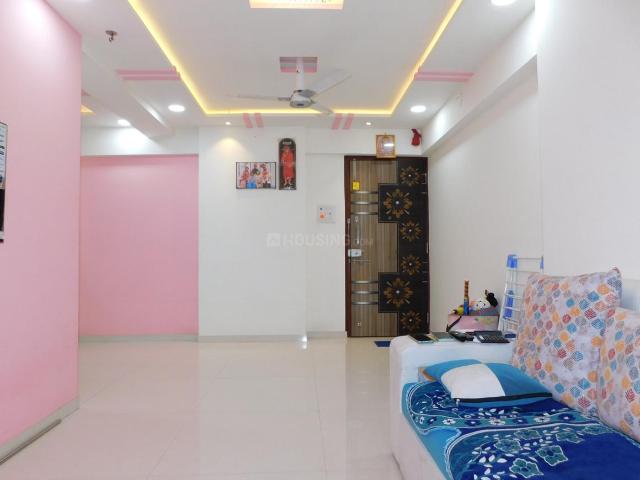 2 BHK Apartment in Chembur for rent Mumbai. The reference number is 20203308