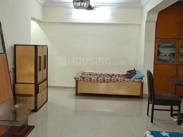 2 BHK Apartment in Chembur for rent Mumbai. The reference number is 20214106
