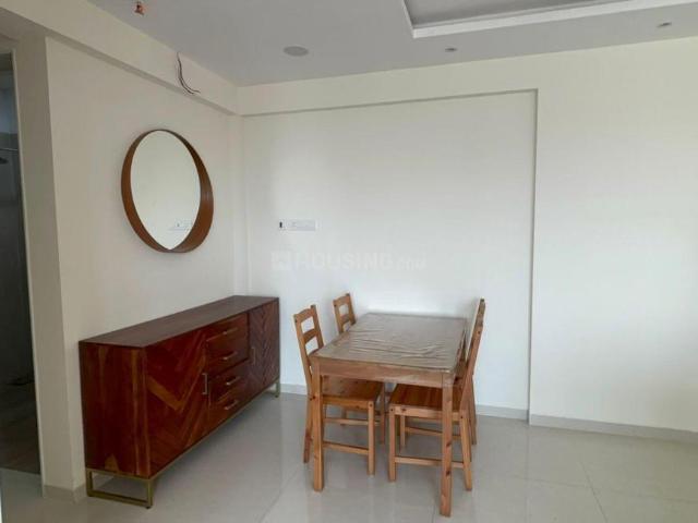 2 BHK Apartment in Chembur for rent Mumbai. The reference number is 20234301