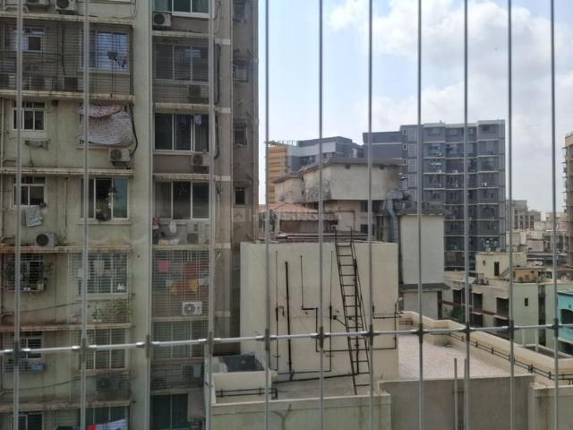 2 BHK Apartment in Chembur for rent Mumbai. The reference number is 20240763