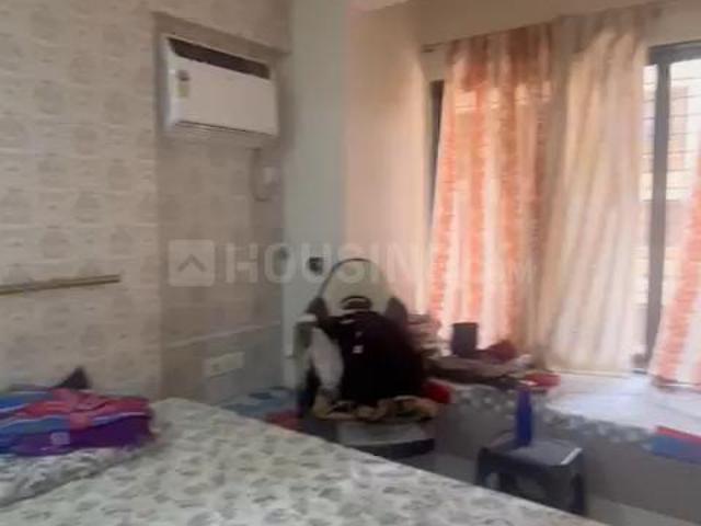 2 BHK Apartment in Chembur for rent Mumbai. The reference number is 20243741