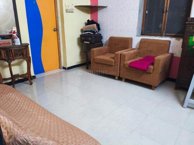 2 BHK Apartment in Chembur for rent Mumbai. The reference number is 20244088