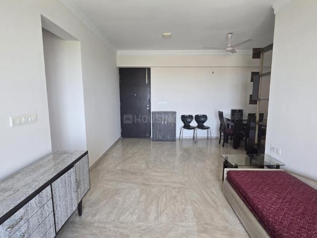 2 BHK Apartment in Chembur for rent Mumbai. The reference number is 20249166