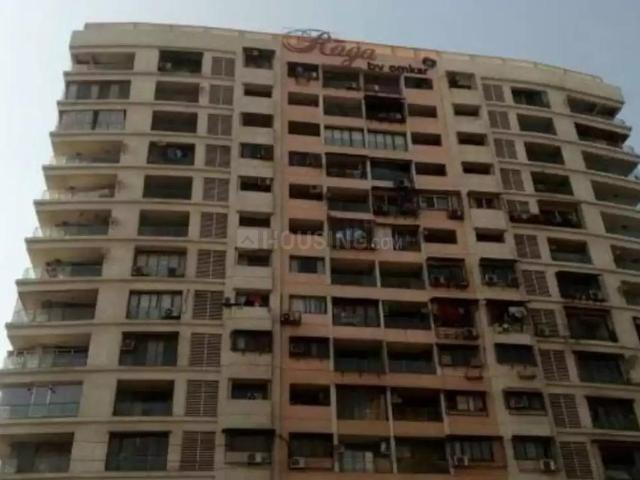 2 BHK Apartment in Chembur for rent Mumbai. The reference number is 20257640
