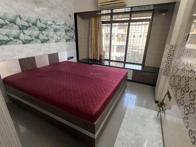 2 BHK Apartment in Chembur for rent Mumbai. The reference number is 20264284
