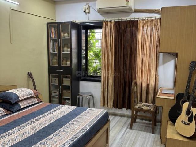 2 BHK Apartment in Chembur for rent Mumbai. The reference number is 20265749
