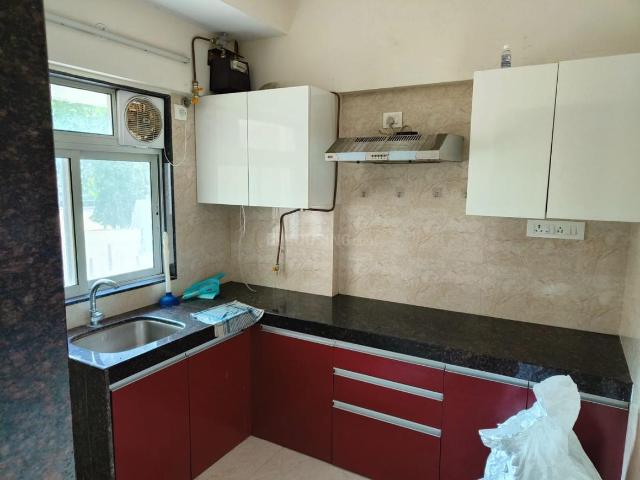 2 BHK Apartment in Chembur for rent Mumbai. The reference number is 20266521