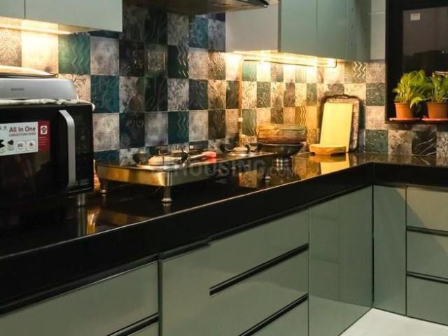 2 BHK Apartment in Chembur for rent Mumbai. The reference number is 20266391