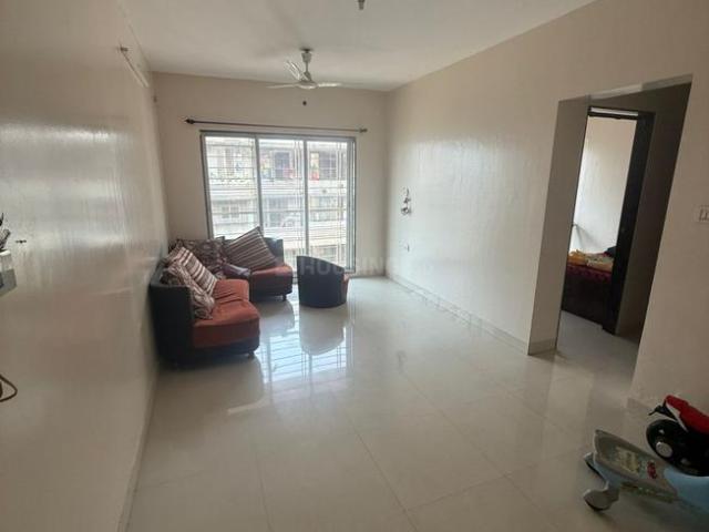 2 BHK Apartment in Chembur for rent Mumbai. The reference number is 20267354