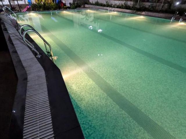 2 BHK Apartment in Chembur for rent Mumbai. The reference number is 20269541