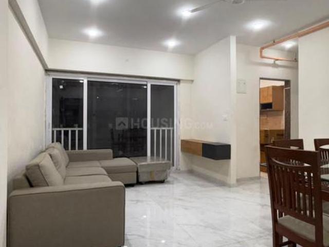2 BHK Apartment in Chembur for rent Mumbai. The reference number is 20270269