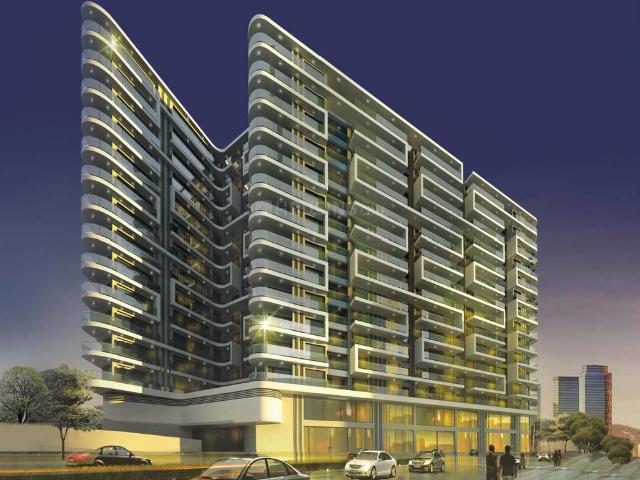 2 BHK Apartment in Chembur for rent Mumbai. The reference number is 20273172