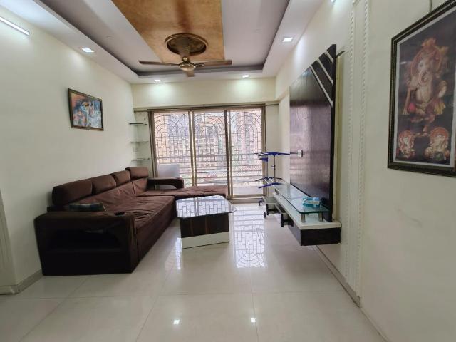 2 BHK Apartment in Chembur for rent Mumbai. The reference number is 20274191