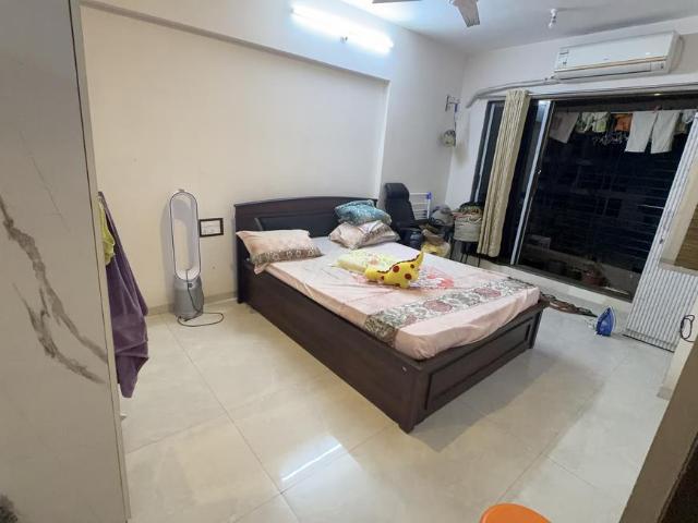 2 BHK Apartment in Chembur for rent Mumbai. The reference number is 20279992