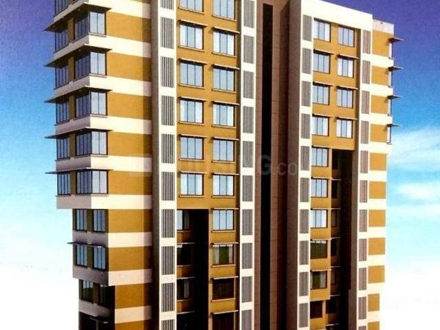 2 BHK Apartment in Chembur for rent Mumbai. The reference number is 20280336