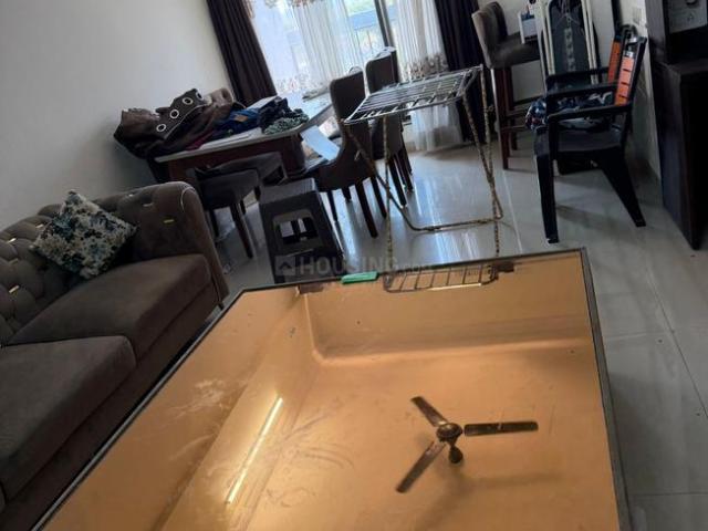 2 BHK Apartment in Chembur for rent Mumbai. The reference number is 20285536