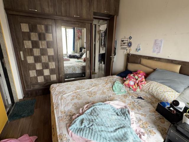 2 BHK Apartment in Chembur for rent Mumbai. The reference number is 20293720