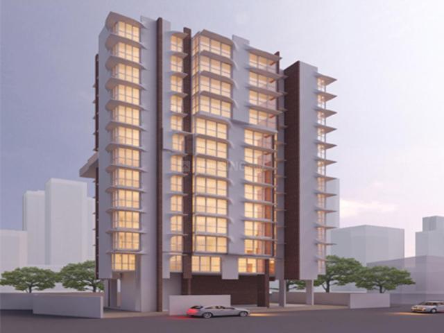 2 BHK Apartment in Chembur for rent Mumbai. The reference number is 20295814