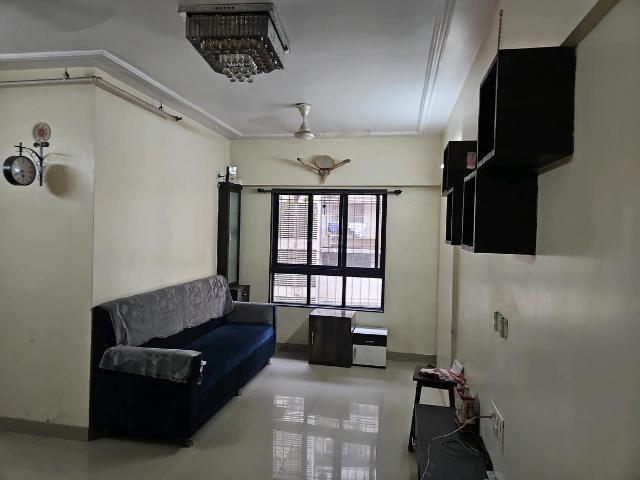 2 BHK Apartment in Chembur for rent Mumbai. The reference number is 20295137