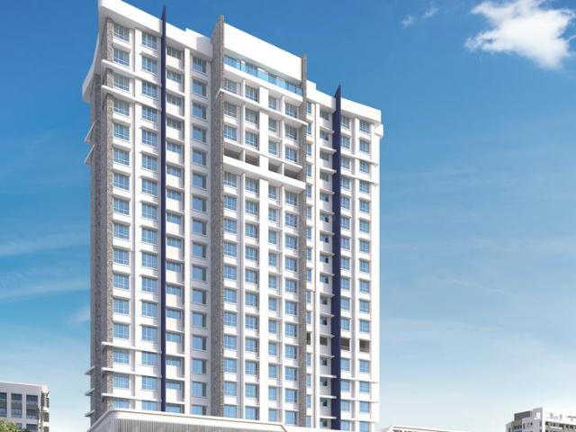 2 BHK Apartment in Chembur for rent Mumbai. The reference number is 20295304
