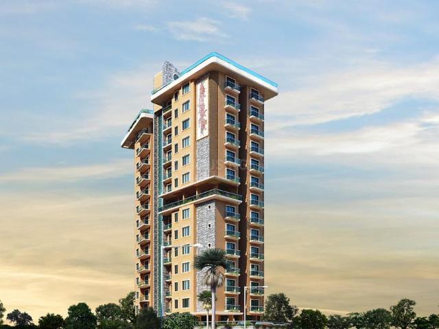 2 BHK Apartment in Chembur for rent Mumbai. The reference number is 20296246