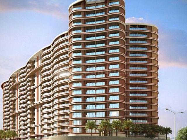 2 BHK Apartment in Chembur for rent Mumbai. The reference number is 20297824