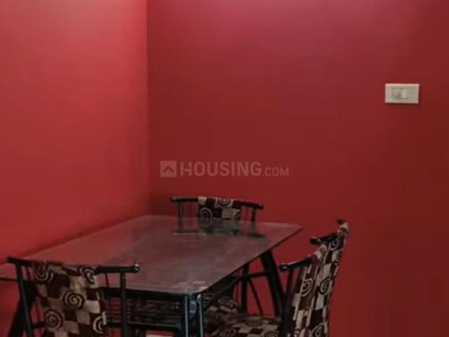 2 BHK Apartment in Chembur for rent Mumbai. The reference number is 20298575