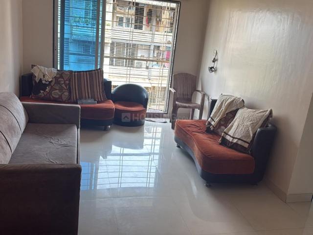 2 BHK Apartment in Chembur for rent Mumbai. The reference number is 20299642