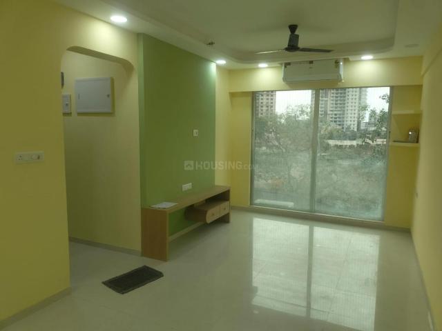 2 BHK Apartment in Chembur for rent Mumbai. The reference number is 20301598