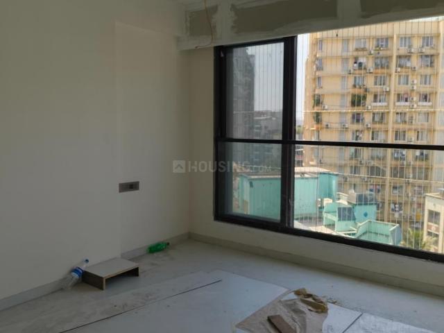 2 BHK Apartment in Chembur for rent Mumbai. The reference number is 20301097