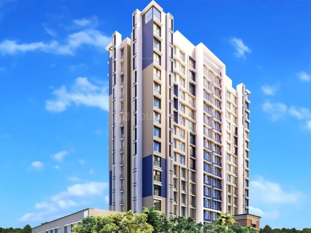 2 BHK Apartment in Chembur for rent Mumbai. The reference number is 20303656