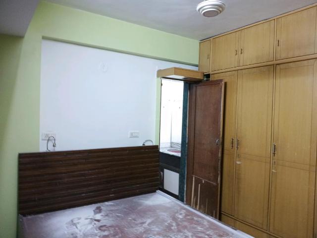 2 BHK Apartment in Chembur for rent Mumbai. The reference number is 20304189