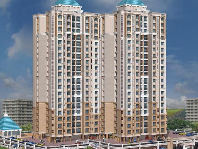 2 BHK Apartment in Chembur for rent Mumbai. The reference number is 20310257