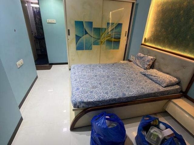 2 BHK Apartment in Chembur for rent Mumbai. The reference number is 20318237