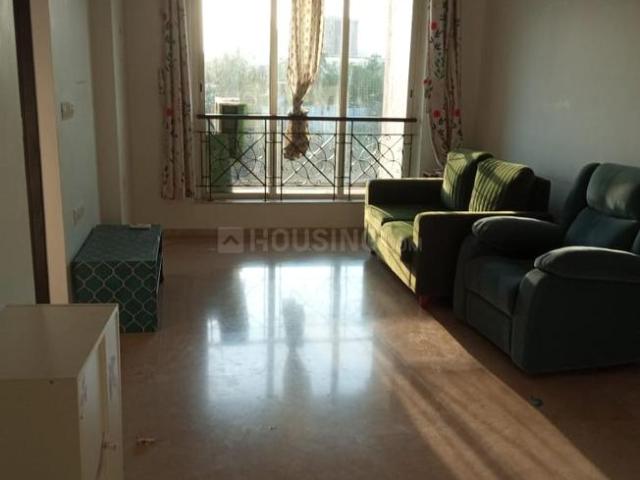 2 BHK Apartment in Chembur for rent Mumbai. The reference number is 20324667